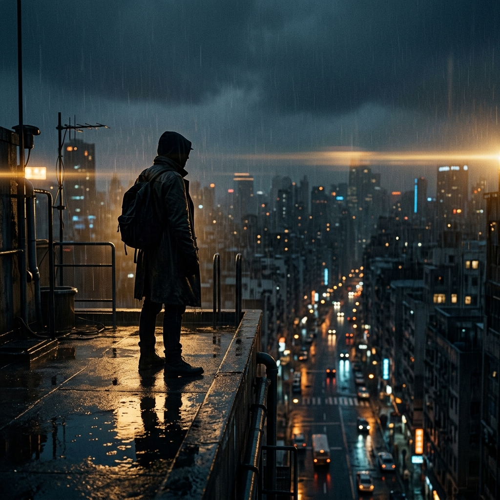 Lumina Studios Featured Film Still